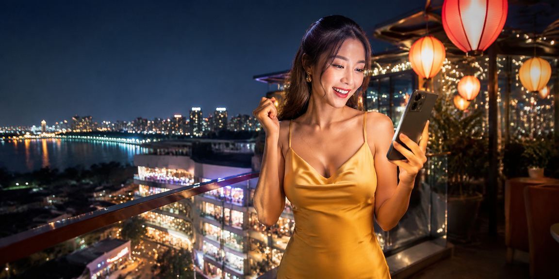 Công cụ quản lý ngân sách và giới hạn nạp tiền có trách nhiệm tại 268