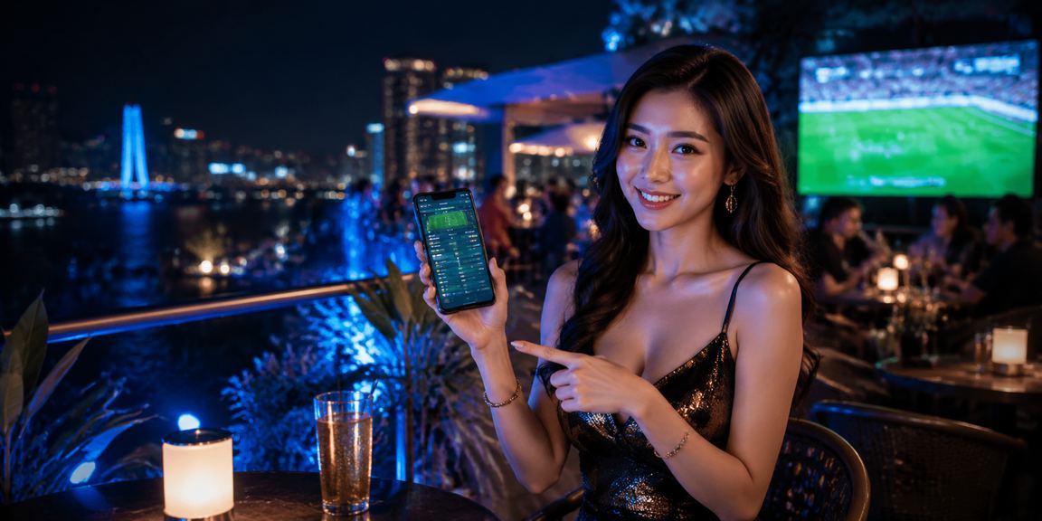 Hướng dẫn cách đặt cược cơ bản trên nền tảng 268 cho người mới