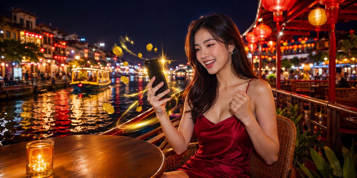 Quản lý tài khoản và bảo mật thông tin cá nhân trên nền tảng 268