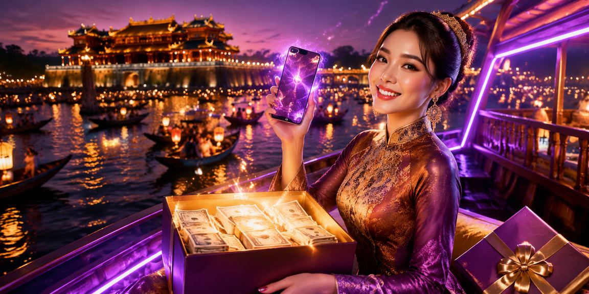 Các phương thức thanh toán VND được 268 hỗ trợ gồm ngân hàng và ví điện tử