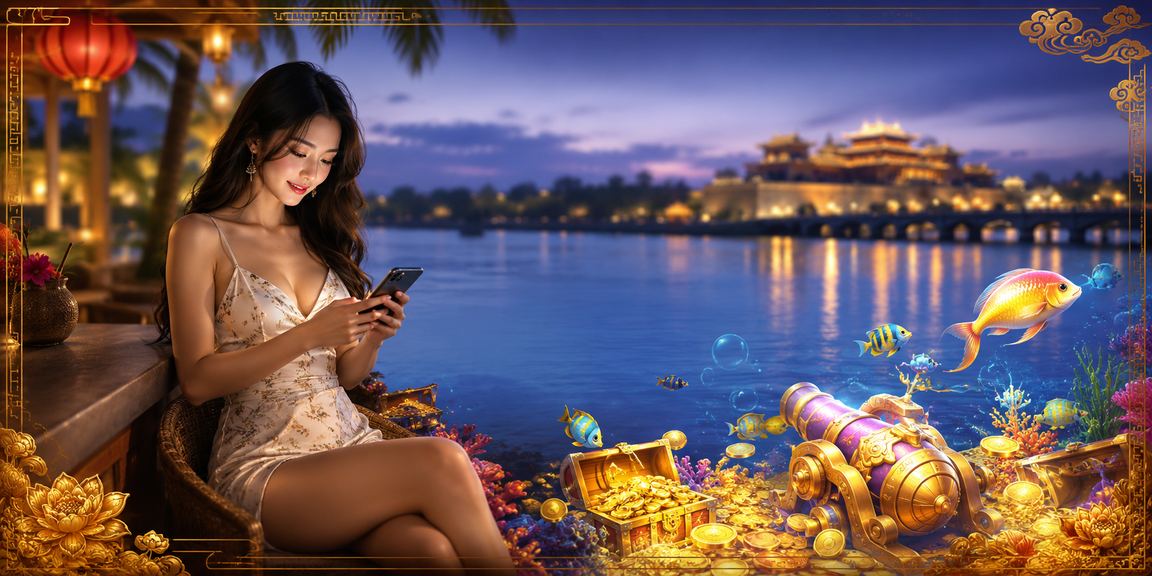 Thành viên VIP tại 268 nhận đặc quyền rút tiền ưu tiên và chăm sóc riêng
