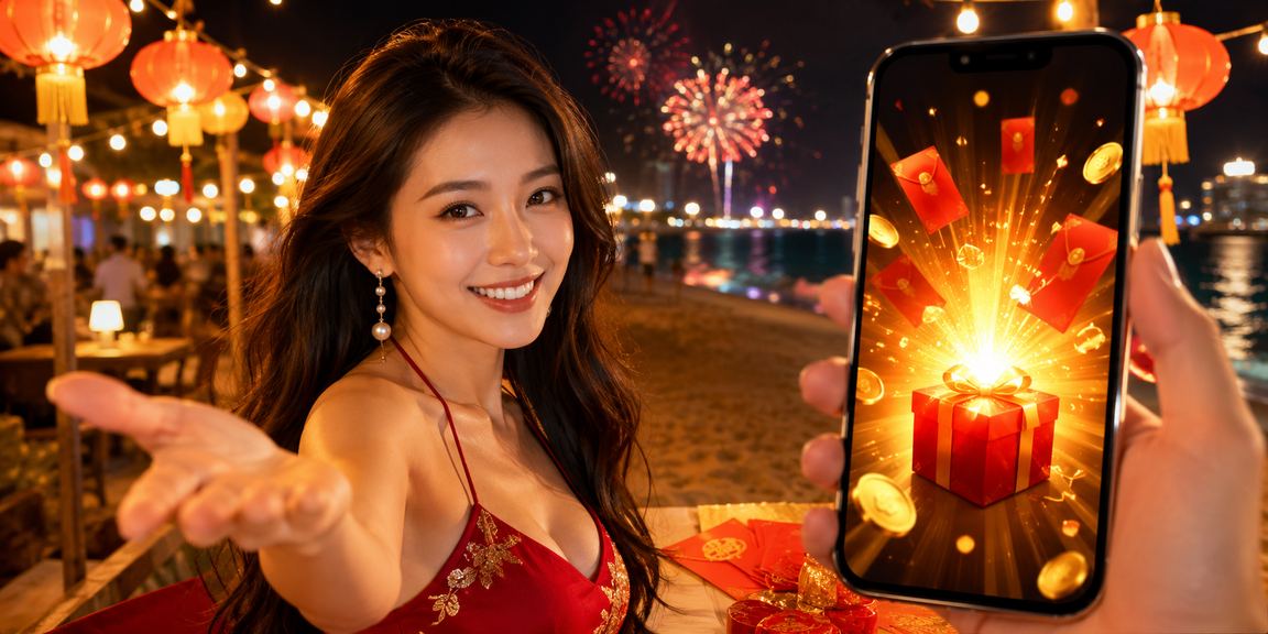 Người chơi Việt Nam nhận thưởng nạp tiền lần đầu tại 268 trên điện thoại di động